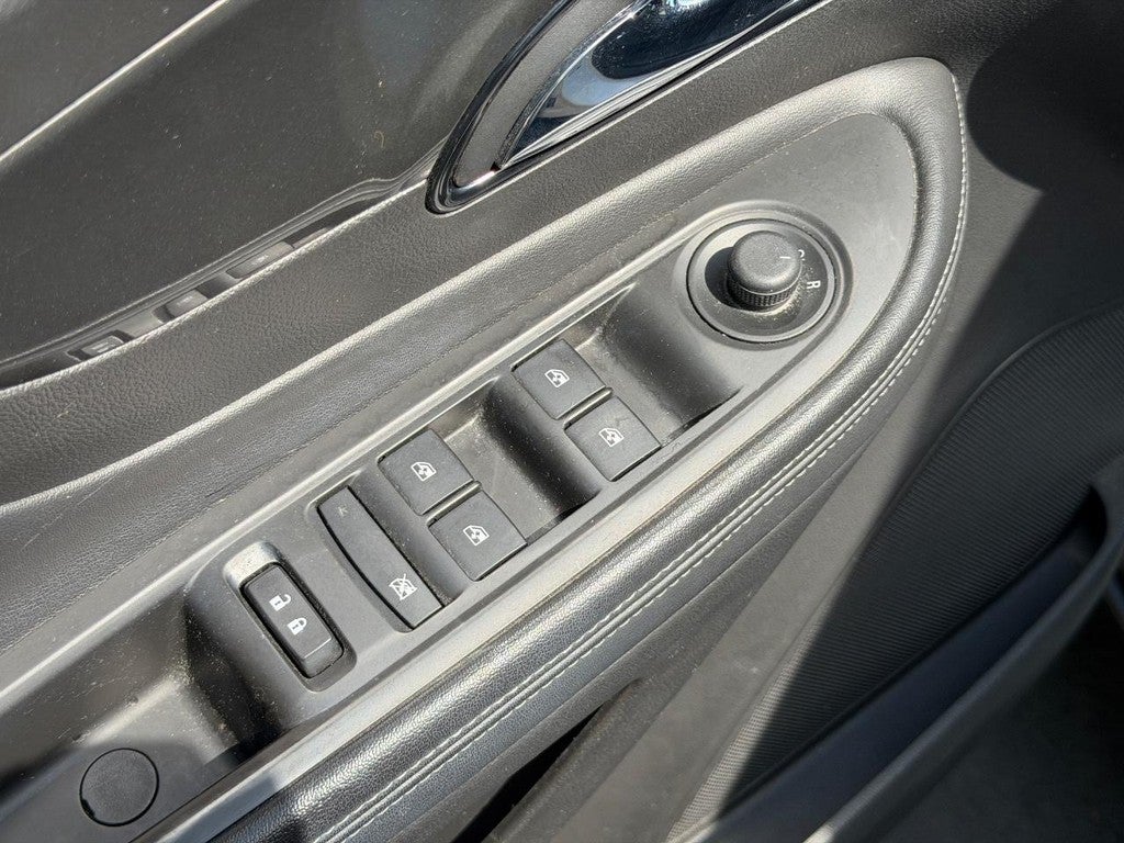 2018 Buick Encore FWD 4dr Sport Touring