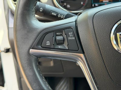 2018 Buick Encore FWD 4dr Sport Touring