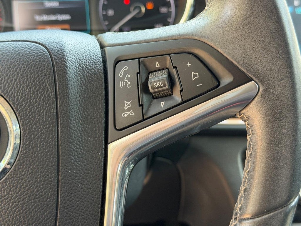 2018 Buick Encore FWD 4dr Sport Touring