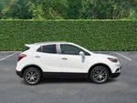 2018 Buick Encore FWD 4dr Sport Touring