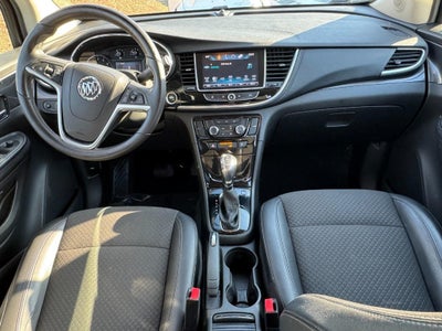 2019 Buick Encore FWD 4dr Preferred