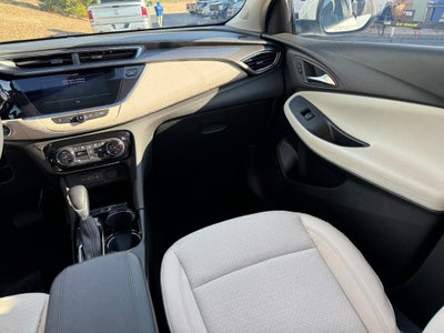 2023 Buick Encore GX FWD 4dr Select