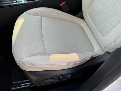 2023 Buick Encore GX FWD 4dr Select