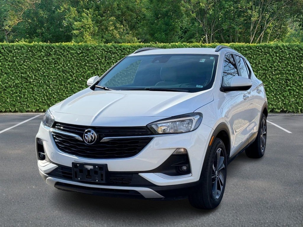 2023 Buick Encore GX FWD 4dr Select