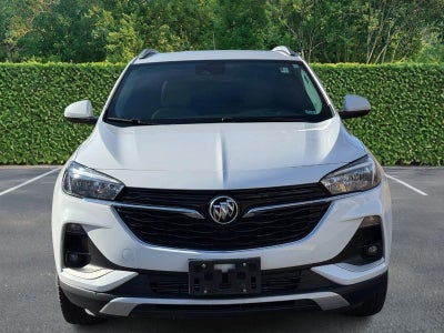 2023 Buick Encore GX FWD 4dr Select