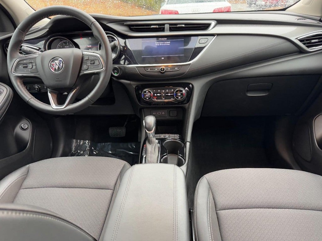 2023 Buick Encore GX FWD 4dr Select