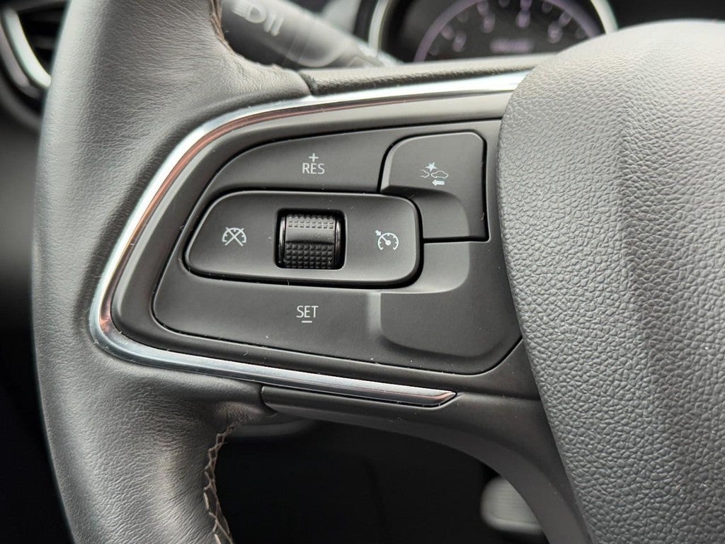 2023 Buick Encore GX FWD 4dr Select