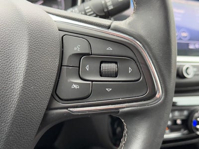 2023 Buick Encore GX FWD 4dr Select