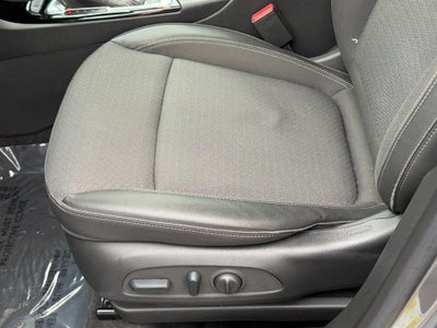 2023 Buick Encore GX FWD 4dr Select