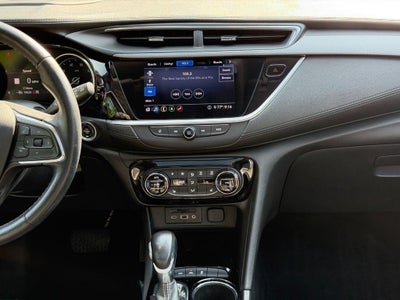 2020 Buick Encore GX AWD 4dr Essence