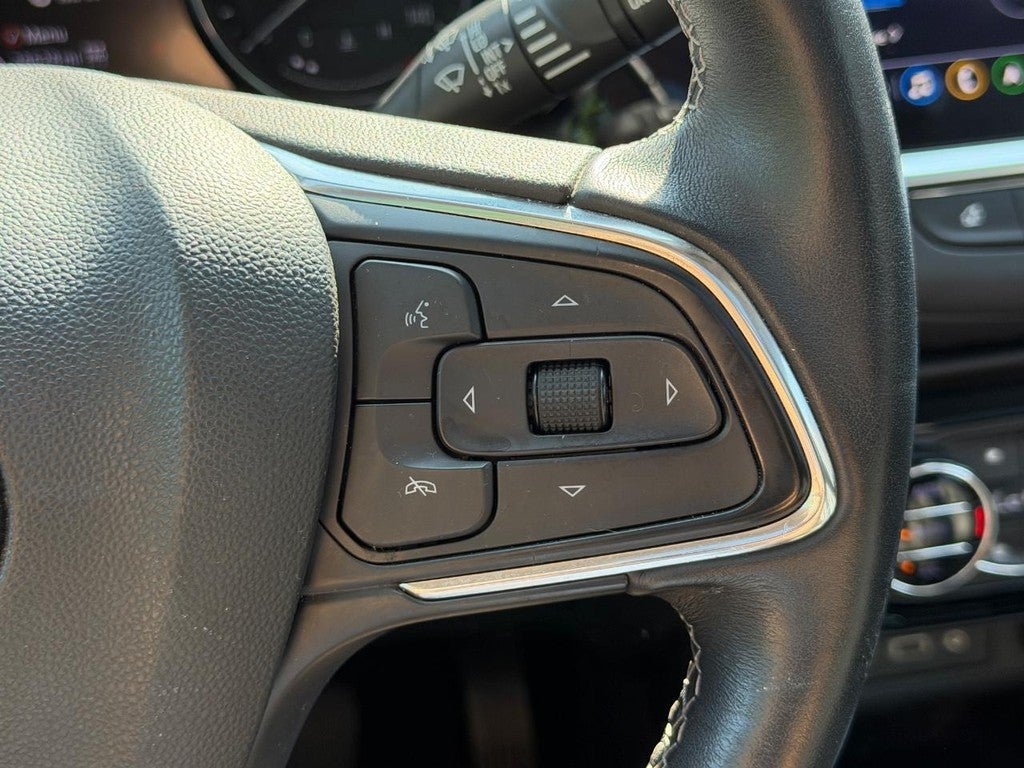 2020 Buick Encore GX AWD 4dr Essence