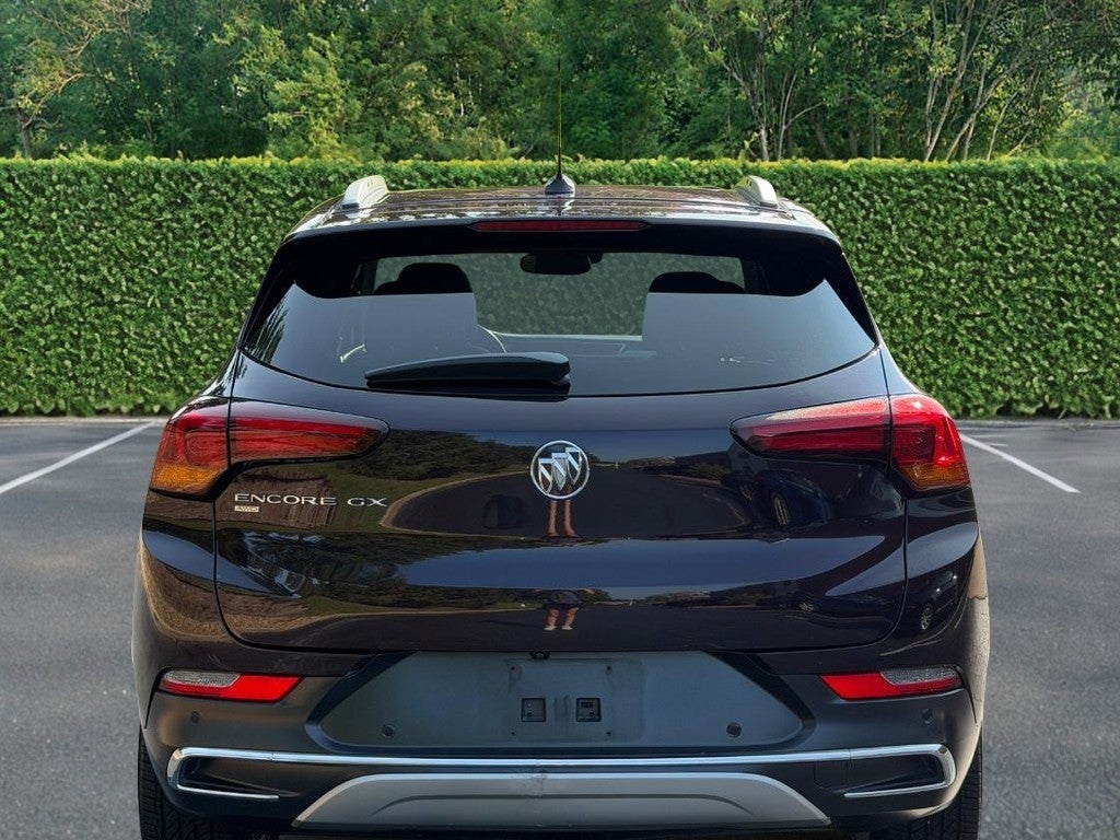 2020 Buick Encore GX AWD 4dr Essence