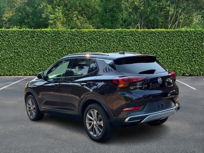 2020 Buick Encore GX AWD 4dr Essence