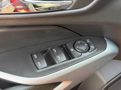 2024 Chevrolet Trax FWD 4dr 1RS