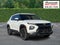 2022 Chevrolet TrailBlazer AWD 4dr ACTIV