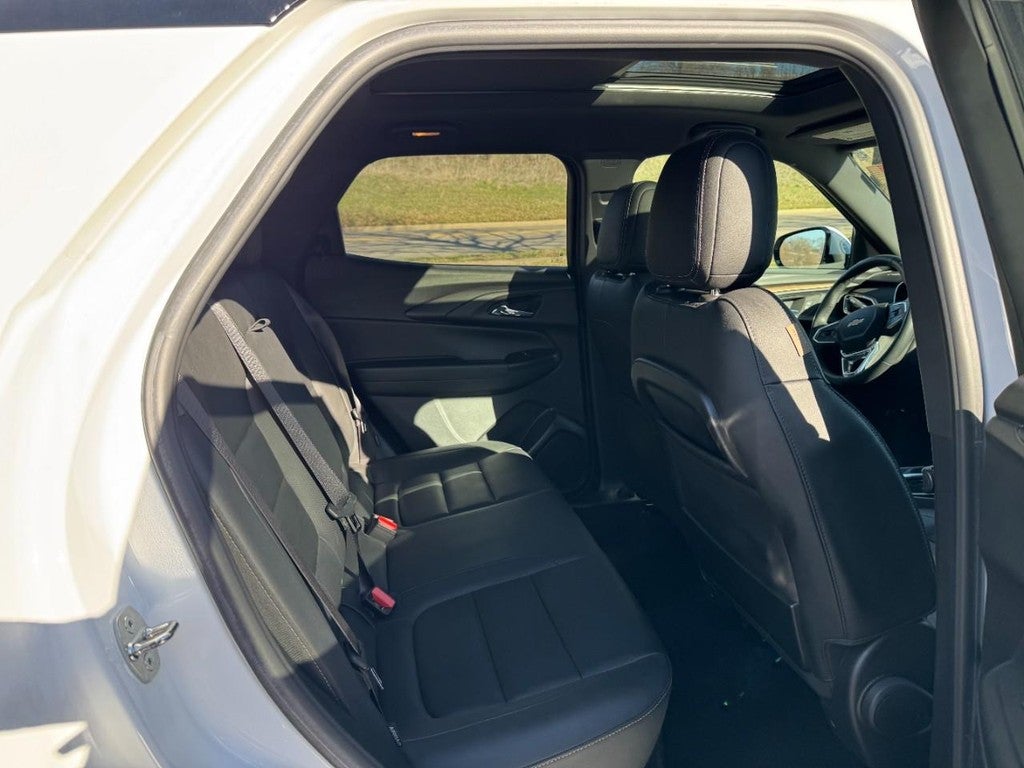 2022 Chevrolet TrailBlazer AWD 4dr ACTIV