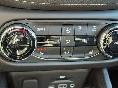 2022 Chevrolet TrailBlazer AWD 4dr ACTIV