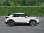 2022 Chevrolet TrailBlazer AWD 4dr ACTIV