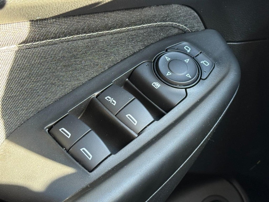 2022 Chevrolet TrailBlazer AWD 4dr ACTIV