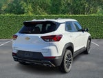 2022 Chevrolet TrailBlazer AWD 4dr ACTIV