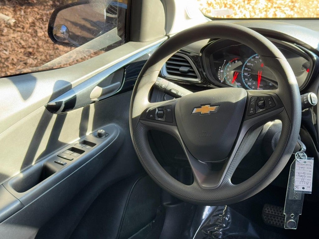 2021 Chevrolet Spark 4dr HB CVT 1LT