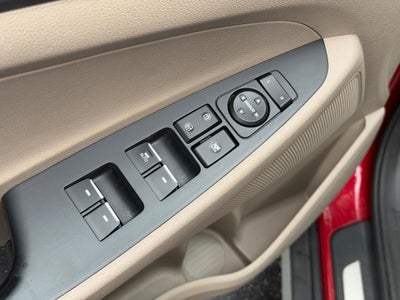 2021 Hyundai Tucson Ultimate AWD