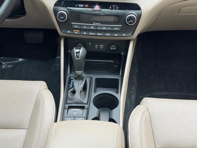 2021 Hyundai Tucson Ultimate AWD