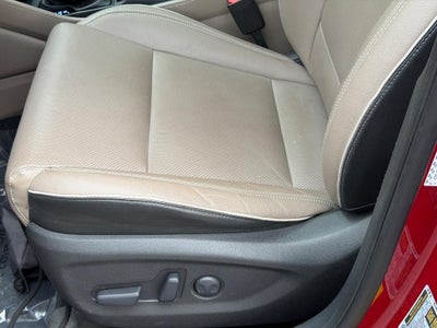 2021 Hyundai Tucson Ultimate AWD