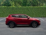 2021 Hyundai Tucson Ultimate AWD