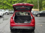 2021 Hyundai Tucson Ultimate AWD