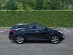 2015 Hyundai Santa Fe FWD 4dr Limited