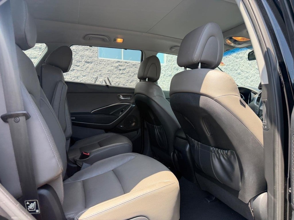 2015 Hyundai Santa Fe FWD 4dr Limited