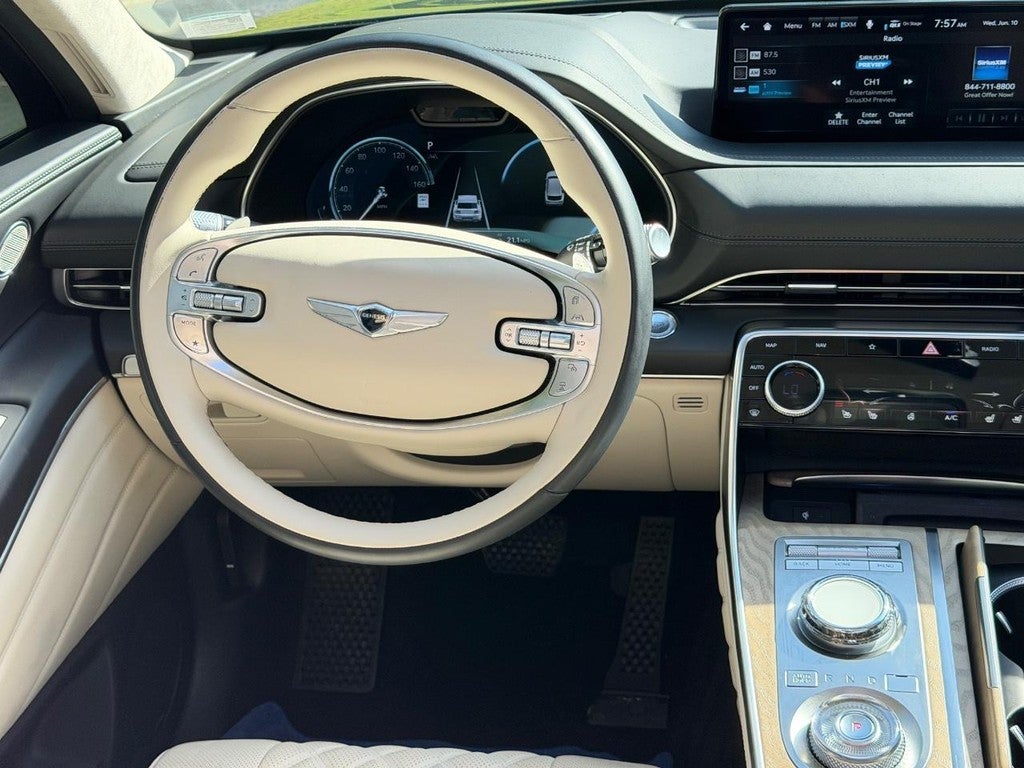 2024 Genesis GV80 3.5T AWD
