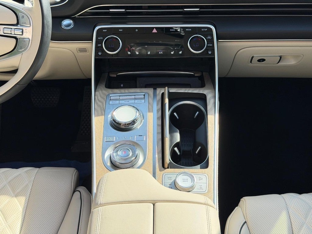2024 Genesis GV80 3.5T AWD