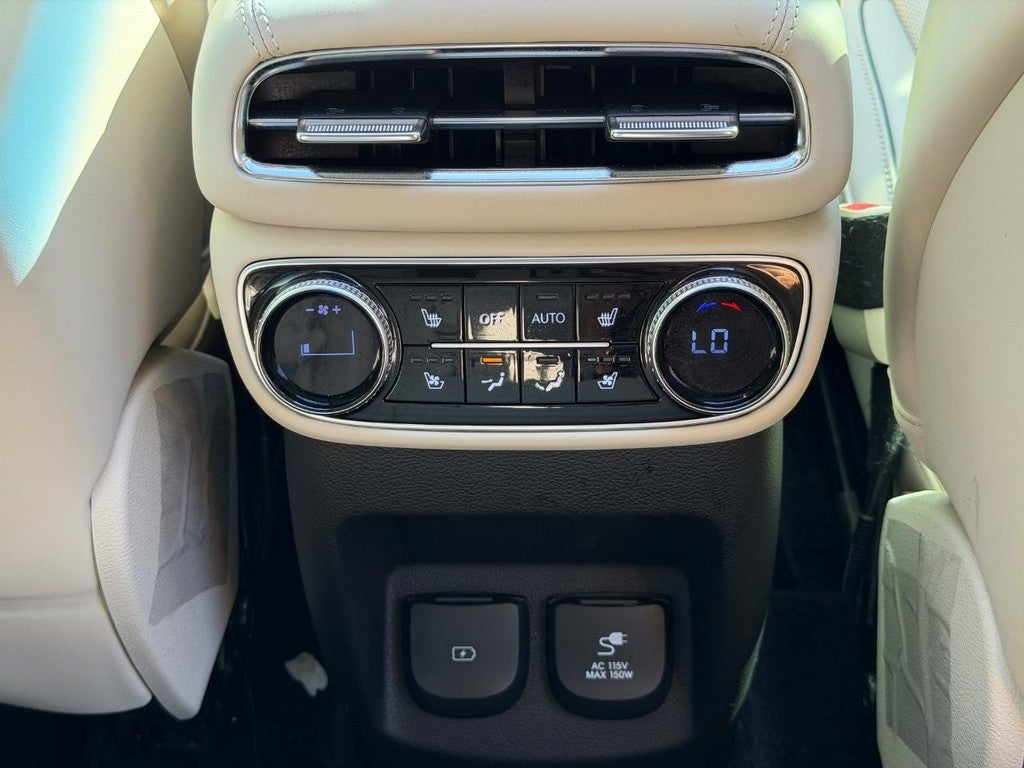2024 Genesis GV80 3.5T AWD