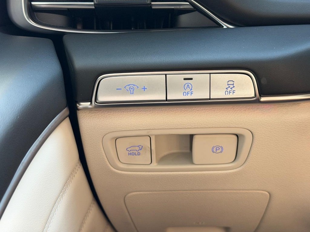 2024 Genesis GV80 3.5T AWD