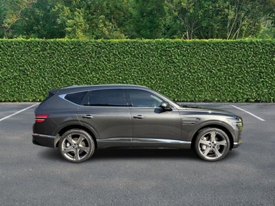 2024 Genesis GV80 3.5T AWD