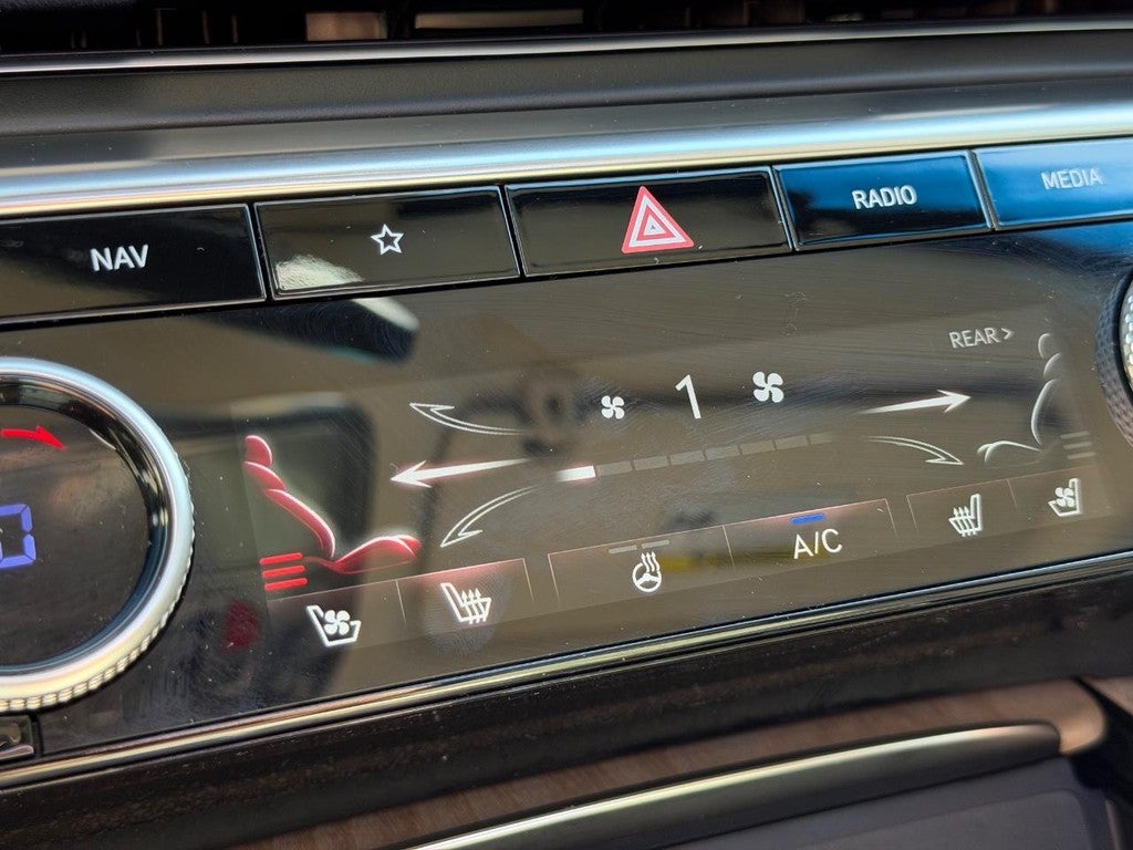 2024 Genesis GV80 3.5T AWD