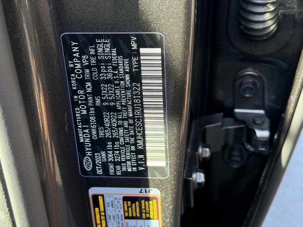 2024 Genesis GV80 3.5T AWD