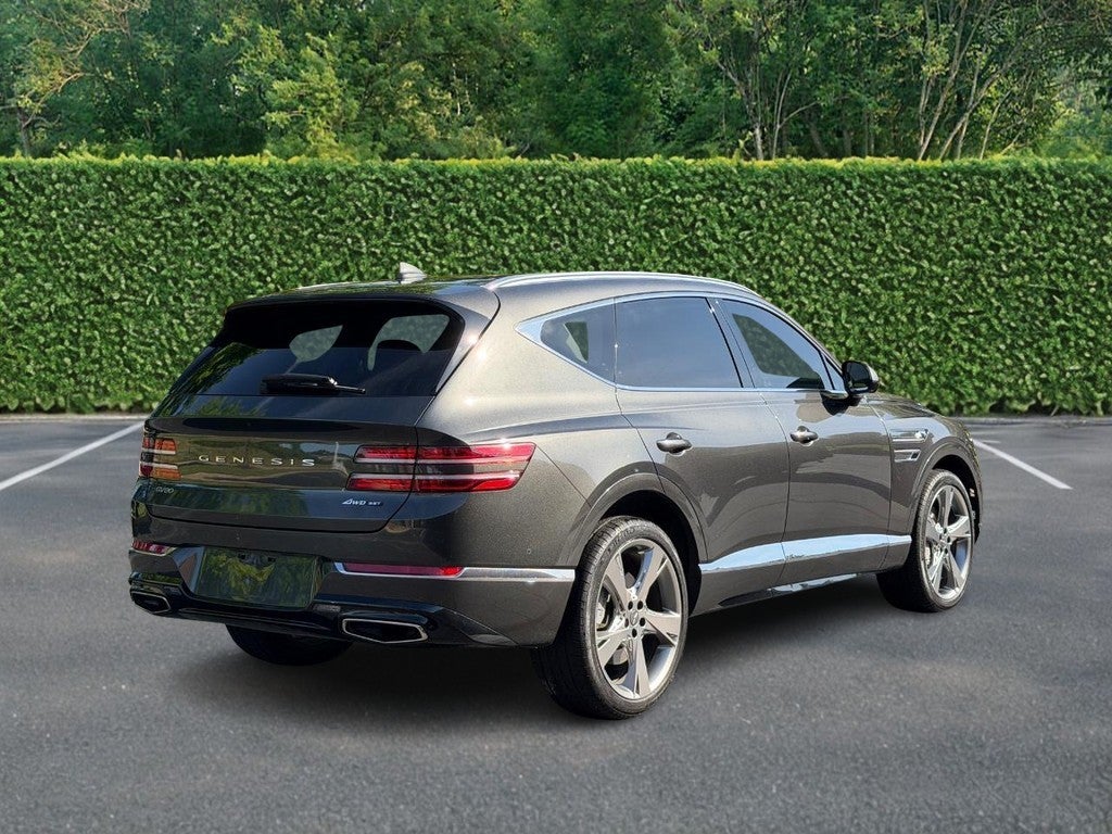 2024 Genesis GV80 3.5T AWD