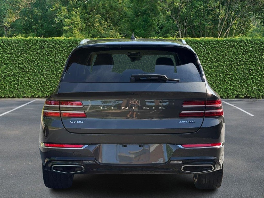 2024 Genesis GV80 3.5T AWD