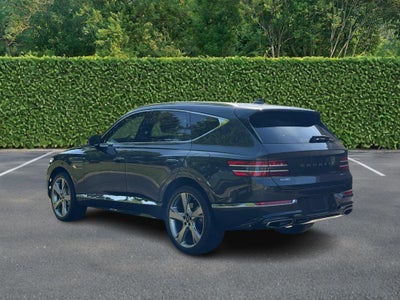 2024 Genesis GV80 3.5T AWD