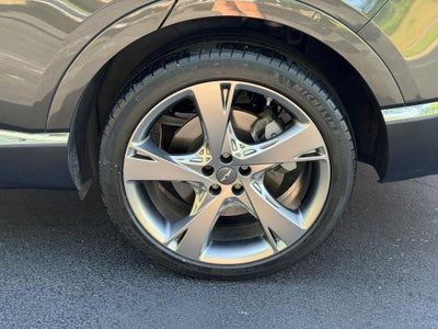 2024 Genesis GV80 3.5T AWD
