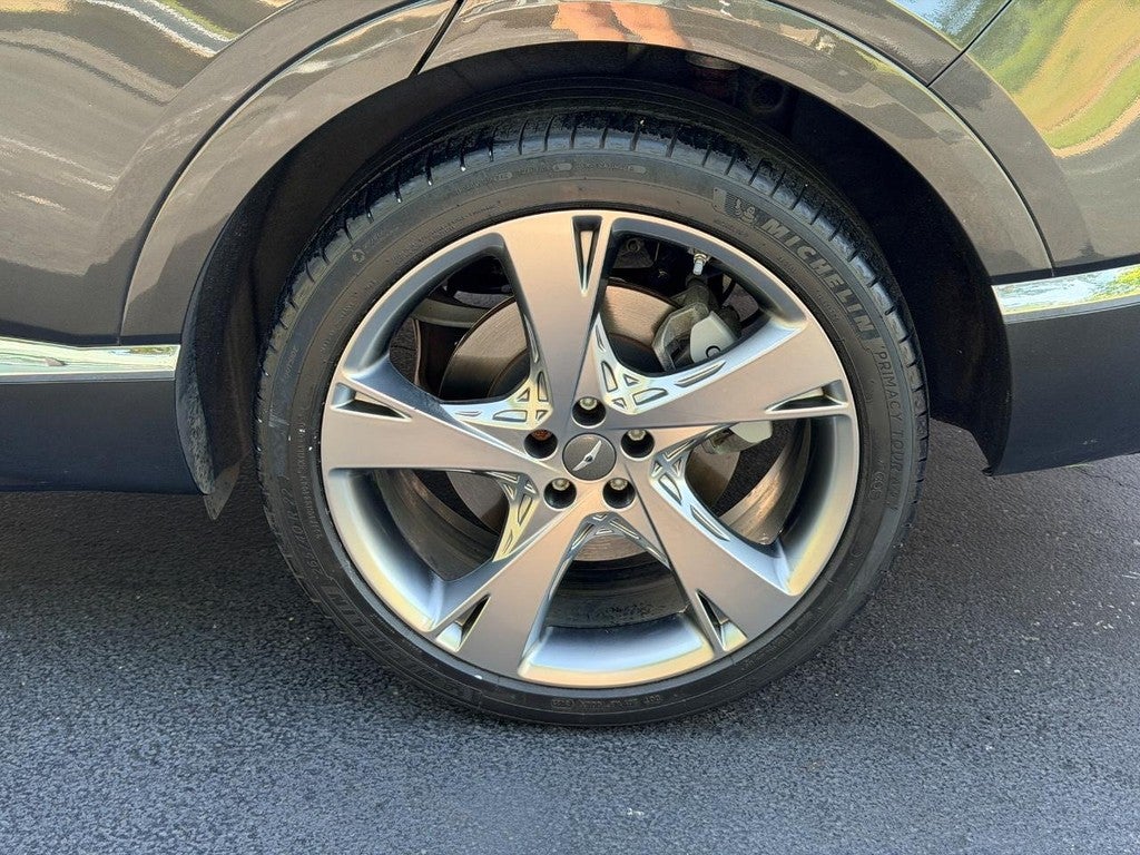 2024 Genesis GV80 3.5T AWD