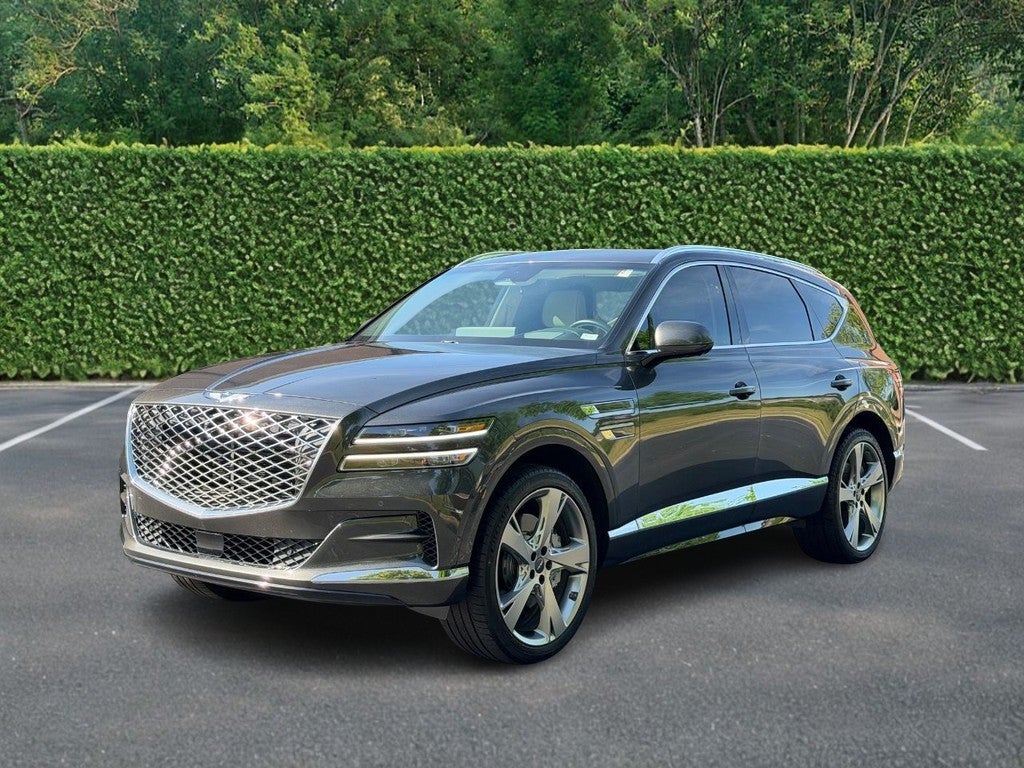 2024 Genesis GV80 3.5T AWD