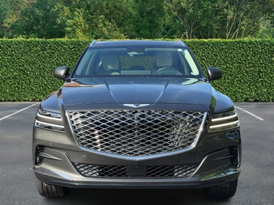 2024 Genesis GV80 3.5T AWD