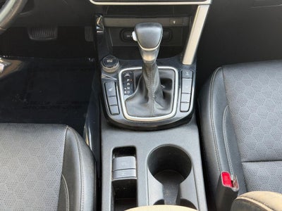 2021 Kia Seltos SX DCT AWD