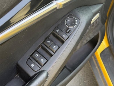 2021 Kia Seltos SX DCT AWD