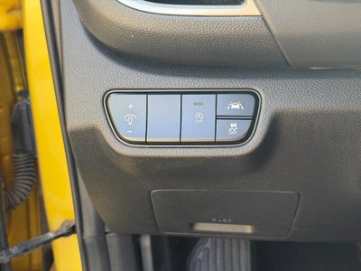 2021 Kia Seltos SX DCT AWD