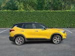 2021 Kia Seltos SX DCT AWD